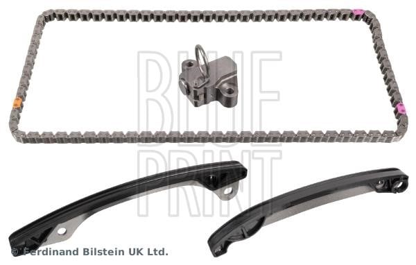 Blue Print ADBP730005 Timing chain kit ADBP730005: Buy near me in Poland at 2407.PL - Good price!