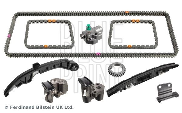 Blue Print ADBP730009 Timing chain kit ADBP730009: Buy near me in Poland at 2407.PL - Good price!