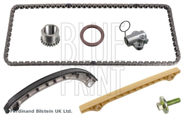 Blue Print ADBP730082 Timing chain kit ADBP730082: Buy near me in Poland at 2407.PL - Good price!