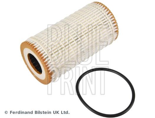 Blue Print ADBP210091 Oil Filter ADBP210091: Buy near me at 2407.PL in Poland at an Affordable price!