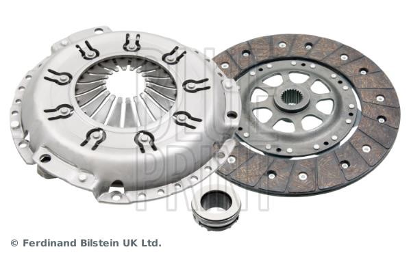 Blue Print ADBP300147 Clutch kit ADBP300147: Buy near me at 2407.PL in Poland at an Affordable price!