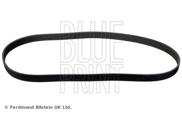 Blue Print AD07R1179 V-Ribbed Belt AD07R1179: Buy near me in Poland at 2407.PL - Good price!