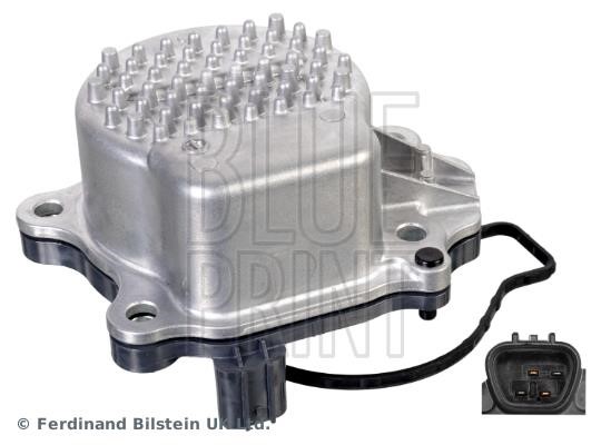 Blue Print ADBP910006 Water pump ADBP910006: Buy near me at 2407.PL in Poland at an Affordable price!