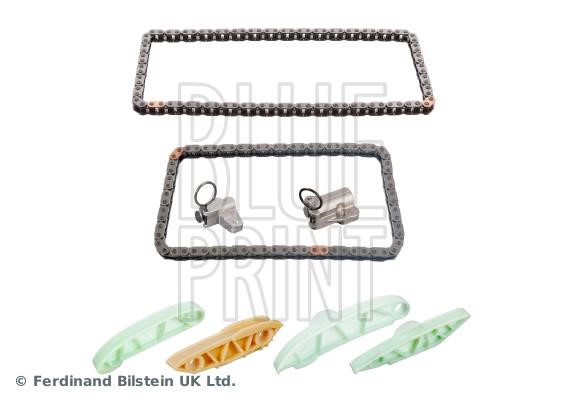 Blue Print ADBP730078 Timing chain kit ADBP730078: Buy near me in Poland at 2407.PL - Good price!