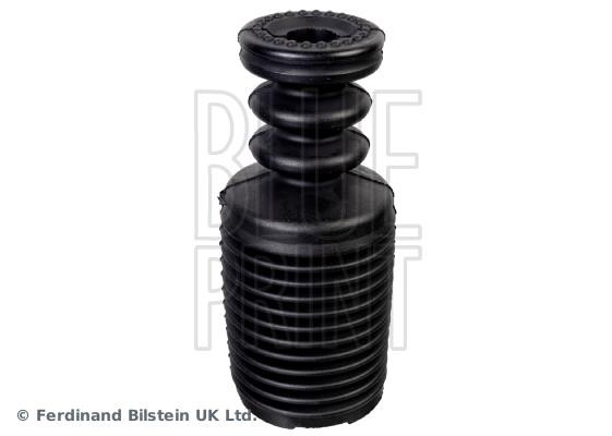 Blue Print ADBP840015 Bellow and bump for 1 shock absorber ADBP840015: Buy near me at 2407.PL in Poland at an Affordable price!