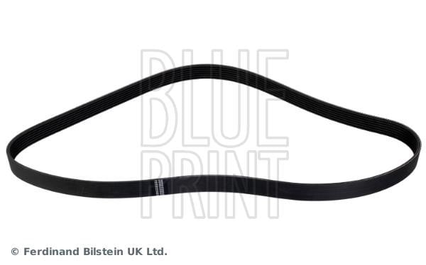 Blue Print AD07R1240 V-Ribbed Belt AD07R1240: Buy near me in Poland at 2407.PL - Good price!