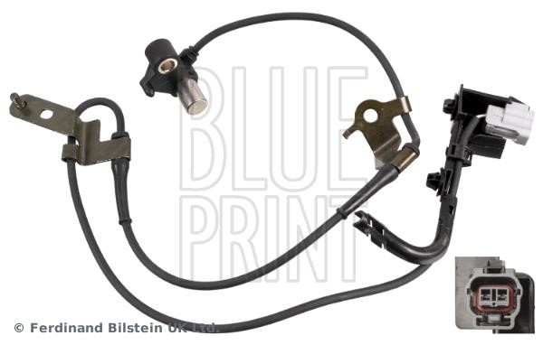 Blue Print ADBP710082 Sensor, wheel speed ADBP710082: Buy near me at 2407.PL in Poland at an Affordable price!