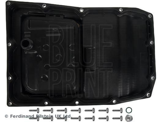 Blue Print ADBP210087 Automatic oil pan with filter ADBP210087: Buy near me in Poland at 2407.PL - Good price!