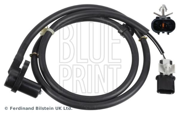 Blue Print ADBP710076 Sensor, wheel speed ADBP710076: Buy near me at 2407.PL in Poland at an Affordable price!