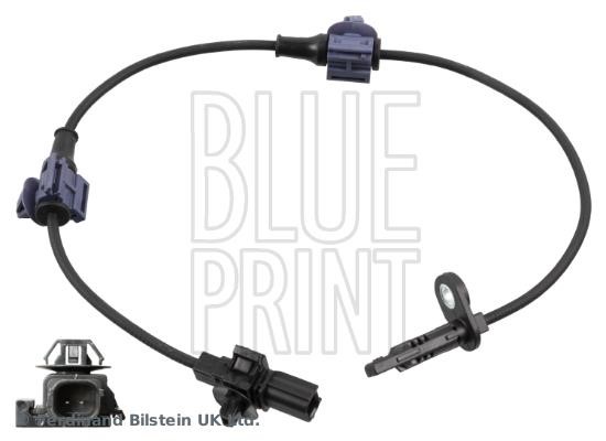 Blue Print ADBP710092 Czujnik ABS (ABS) ADBP710092: Dobra cena w Polsce na 2407.PL - Kup Teraz!