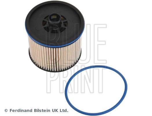 Blue Print ADBP230033 Топливный фильтр ADBP230033: Отличная цена - Купить в Польше на 2407.PL!