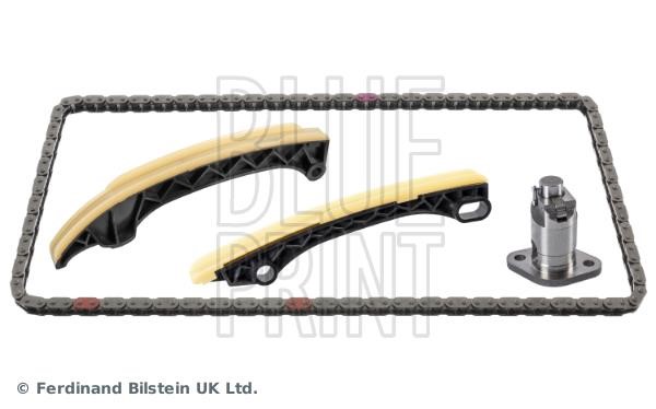 Blue Print ADBP730081 Timing chain kit ADBP730081: Buy near me in Poland at 2407.PL - Good price!