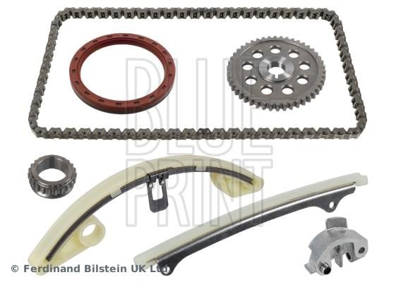 Blue Print ADBP730065 Timing chain kit ADBP730065: Buy near me in Poland at 2407.PL - Good price!