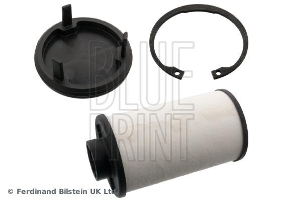 Blue Print ADBP210098 Automatic transmission filter ADBP210098: Buy near me in Poland at 2407.PL - Good price!