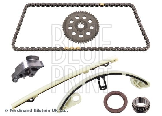 Blue Print ADBP730072 Timing chain kit ADBP730072: Buy near me in Poland at 2407.PL - Good price!