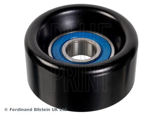 Blue Print ADBP960010 Tensioner pulley, v-ribbed belt ADBP960010: Buy near me in Poland at 2407.PL - Good price!