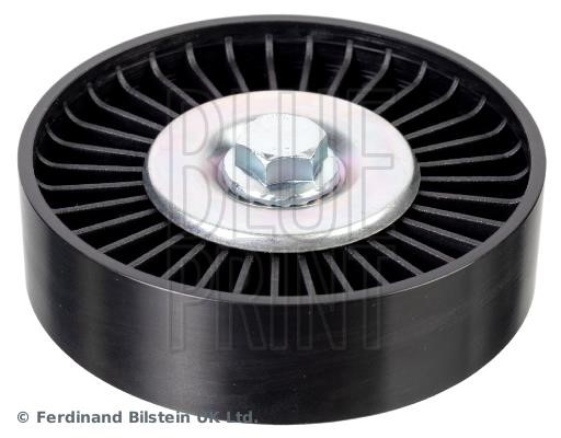 Blue Print ADBP960007 Deflection/guide pulley, v-ribbed belt ADBP960007: Buy near me in Poland at 2407.PL - Good price!