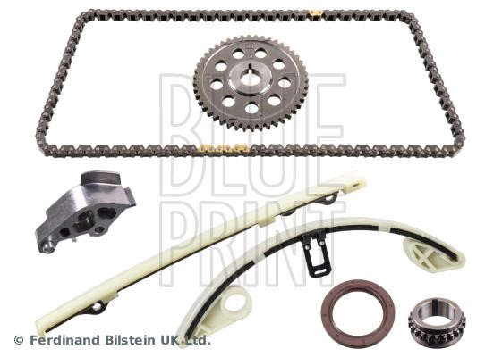 Blue Print ADBP730073 Timing chain kit ADBP730073: Buy near me in Poland at 2407.PL - Good price!