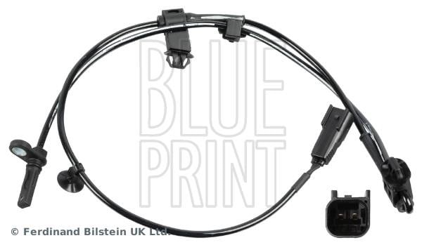 Blue Print ADBP710080 Sensor, wheel speed ADBP710080: Buy near me at 2407.PL in Poland at an Affordable price!