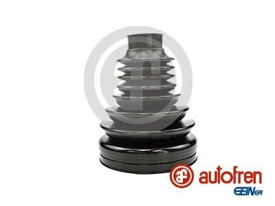Autofren D8647T Bellow set, drive shaft D8647T: Buy near me at 2407.PL in Poland at an Affordable price!