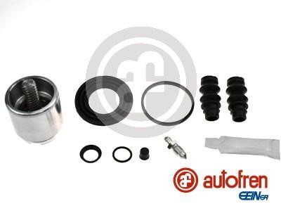 Autofren D43102RK Repair Kit, brake caliper D43102RK: Buy near me in Poland at 2407.PL - Good price!