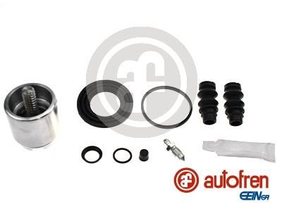 Autofren D43102LK Repair Kit, brake caliper D43102LK: Buy near me in Poland at 2407.PL - Good price!