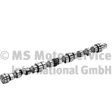 BF 20 1003 36600 Camshaft 20100336600: Buy near me in Poland at 2407.PL - Good price!