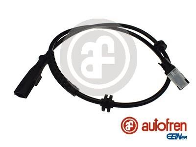 Autofren DS0142 Sensor, wheel speed DS0142: Buy near me in Poland at 2407.PL - Good price!