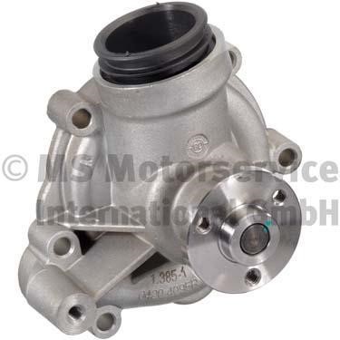 BF 20 1605 10120 Water pump 20160510120: Buy near me at 2407.PL in Poland at an Affordable price!
