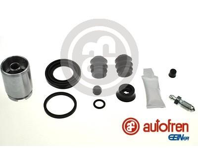 Autofren D43177K Repair Kit, brake caliper D43177K: Buy near me in Poland at 2407.PL - Good price!