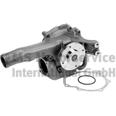 BF 20 1603 90400 Water pump 20160390400: Buy near me in Poland at 2407.PL - Good price!
