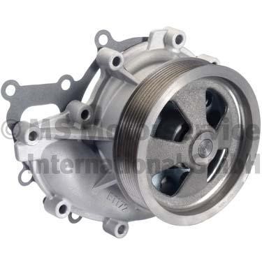 BF 20160712000 Water pump 20160712000: Buy near me in Poland at 2407.PL - Good price!