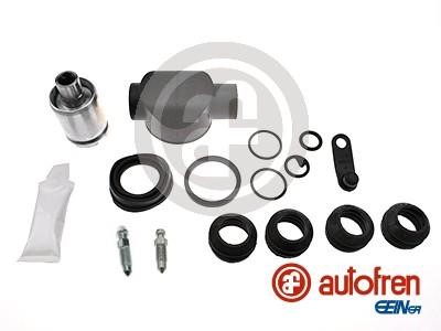 Autofren D41625K Repair Kit, brake caliper D41625K: Buy near me in Poland at 2407.PL - Good price!