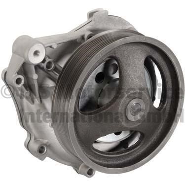 BF 20 1607 13000 Water pump 20160713000: Buy near me at 2407.PL in Poland at an Affordable price!