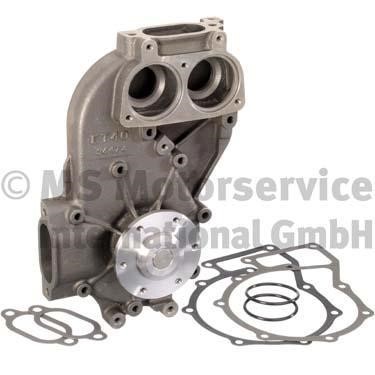 BF 20 1603 50200 Water pump 20160350200: Buy near me in Poland at 2407.PL - Good price!