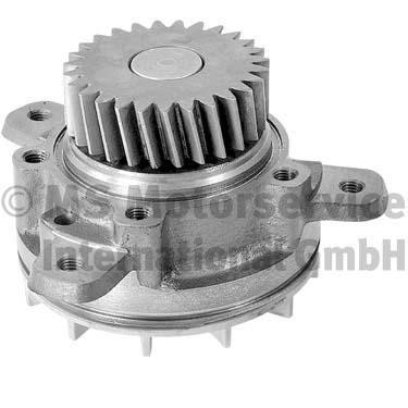 BF 20 1604 12002 Water pump 20160412002: Buy near me in Poland at 2407.PL - Good price!