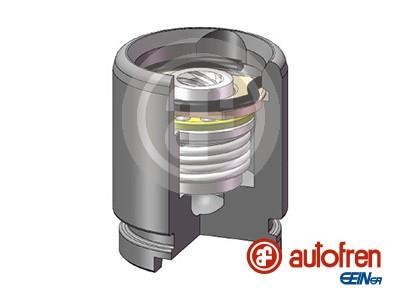 Autofren D025257K Поршень гальмівного супорту D025257K: Приваблива ціна - Купити у Польщі на 2407.PL!