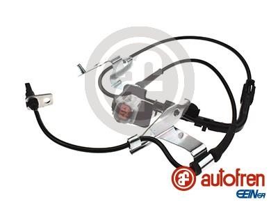 Autofren DS0416 Sensor, wheel speed DS0416: Buy near me in Poland at 2407.PL - Good price!