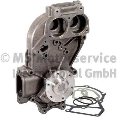 BF 20160354102 Water pump 20160354102: Buy near me in Poland at 2407.PL - Good price!