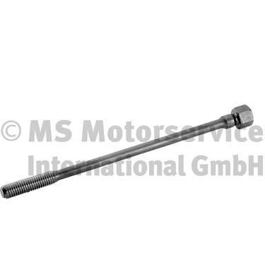 BF 20080591214 Cylinder head bolt (cylinder head) 20080591214: Buy near me in Poland at 2407.PL - Good price!