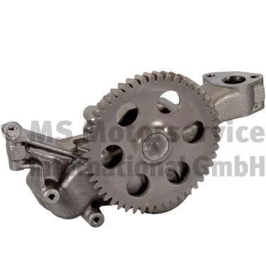 BF 20140345703 OIL PUMP 20140345703: Buy near me at 2407.PL in Poland at an Affordable price!