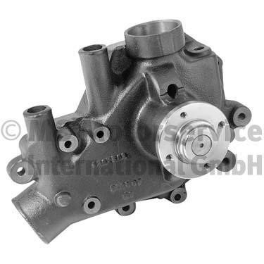 BF 201609XF095 Water pump 201609XF095: Buy near me in Poland at 2407.PL - Good price!