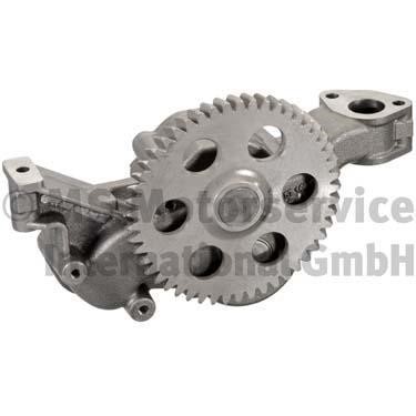 BF 20140345702 OIL PUMP 20140345702: Buy near me at 2407.PL in Poland at an Affordable price!