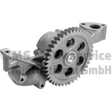 BF 20 1403 50200 OIL PUMP 20140350200: Buy near me at 2407.PL in Poland at an Affordable price!