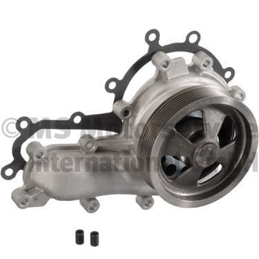 BF 20160716000 Water pump 20160716000: Buy near me at 2407.PL in Poland at an Affordable price!