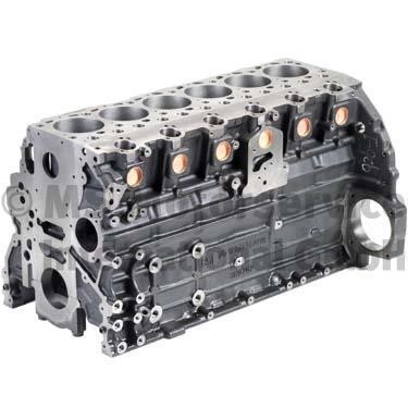 BF 20 0303 90600 Block assy-cylinder 20030390600: Buy near me in Poland at 2407.PL - Good price!