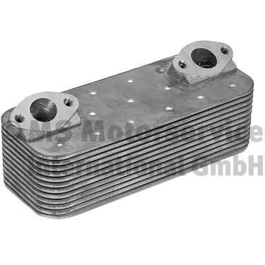 BF 20 1903 50000 Oil cooler 20190350000: Buy near me in Poland at 2407.PL - Good price!