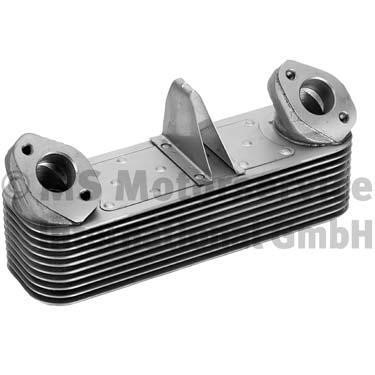 BF 20 1903 44000 Oil cooler 20190344000: Buy near me in Poland at 2407.PL - Good price!