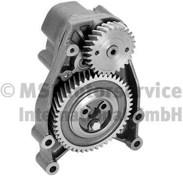 BF 20 1404 06100 OIL PUMP 20140406100: Buy near me in Poland at 2407.PL - Good price!