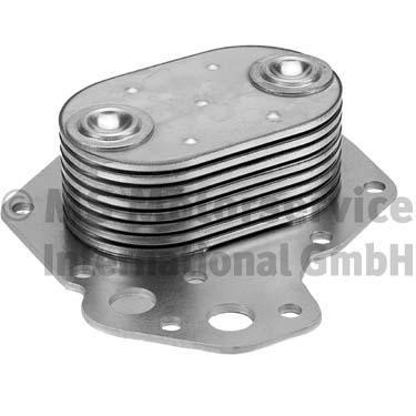 BF 20 1903 90400 Oil Cooler, engine oil 20190390400: Buy near me in Poland at 2407.PL - Good price!